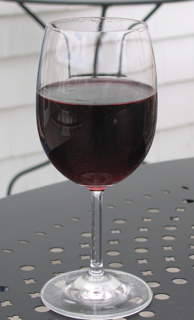 vinito to be finito