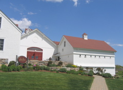 right side