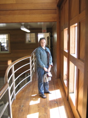 double doors again